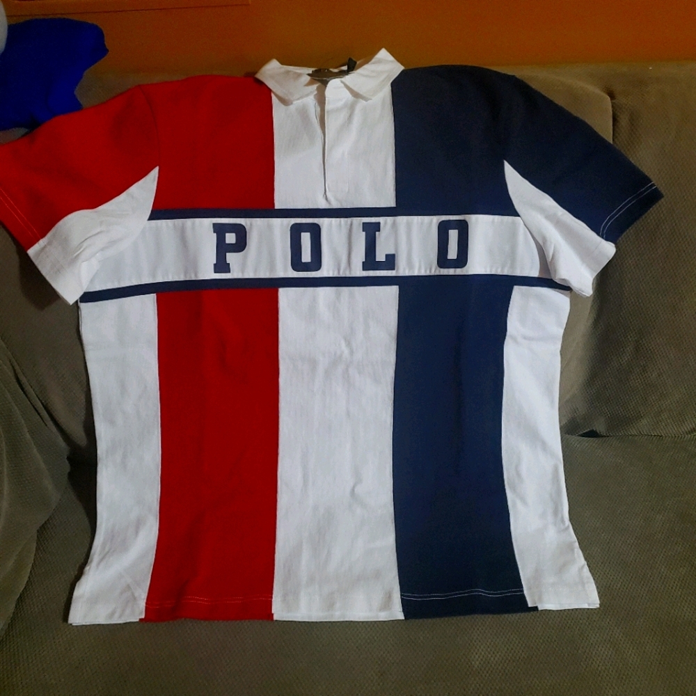 Polo ralph lauren